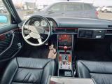 Mercedes-Benz S 560 AMG SEL - Mercedes-Benz S-Klasse Oldtimer