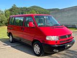 Volkswagen T4 Multivan 2.5*Klima*Tüv02/27 - Volkswagen T4 Multivan aus 1997