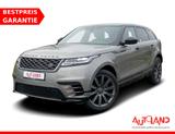 Land Rover Range Rover Velar 2.0 d R-Dynamic AWD LED Kamera - gebrauchte Land Rover Range Rover aus dem Jahr 2019