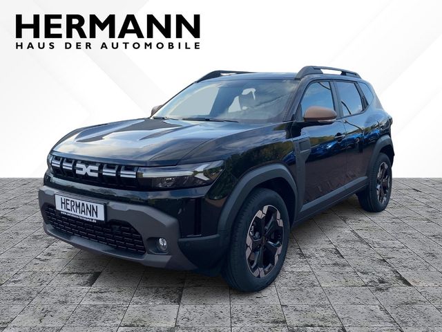 Dacia Duster III 1.6 E-TECH Hybrid 140 Extreme 1eme