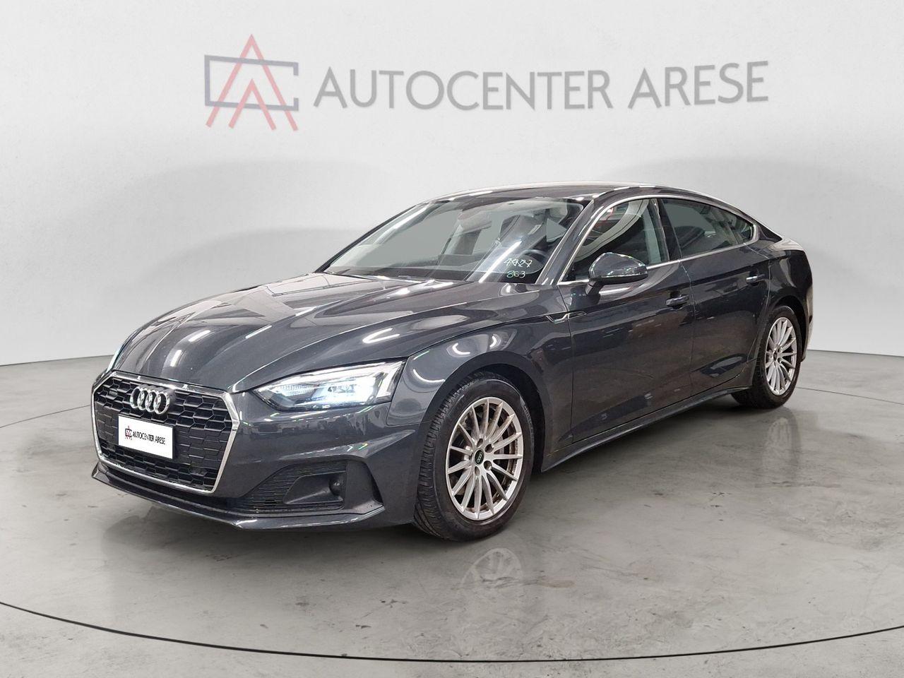 Audi Coupé