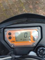 KTM 950 SM - KTM 950