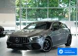 Mercedes-Benz A 45 AMG S 4M *2.H *19 *Schale *Pano *Perf-AGA - gebrauchte Mercedes-Benz A 45 AMG aus dem Jahr 2020