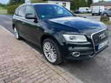Audi Q5 3.0 TDI 190 kW quattro s-line K. Autrag - Audi Q5 mit Diesel-Antrieb: Geländewagen, 3.0