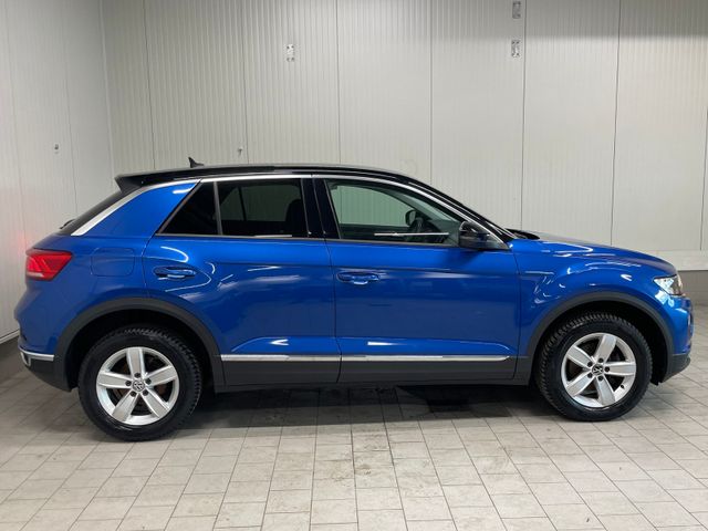 T-Roc Style 1.6 TDI RFK SHZ ACC PDC