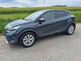 Renault Captur TCe 140 EDC Zen