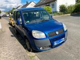 Fiat FIAT DOBLO 1,4l Benzin - gebrauchte Fiat Doblo aus dem Jahr 2006