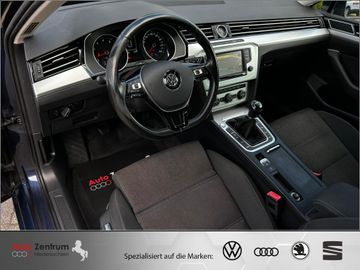 Volkswagen Passat Variant - 12