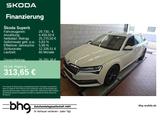 Skoda Superb Combi 2.0 TDI 4x4 DSG L&K MatrixLED AHK 3 - Skoda Superb: 3t