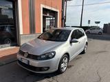 Volkswagen Golf 1.6 5p. Comfortline BiFuel GPL - Volkswagen Golf: Bifuel