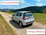 Chevrolet Aveo - 85.700 km - TÜV neu bis 0... - gebrauchte Chevrolet Aveo aus dem Jahr 2010