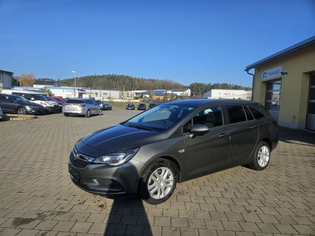 Opel Astra K Sports Tourer Edition*AndroidAuto*1Hand