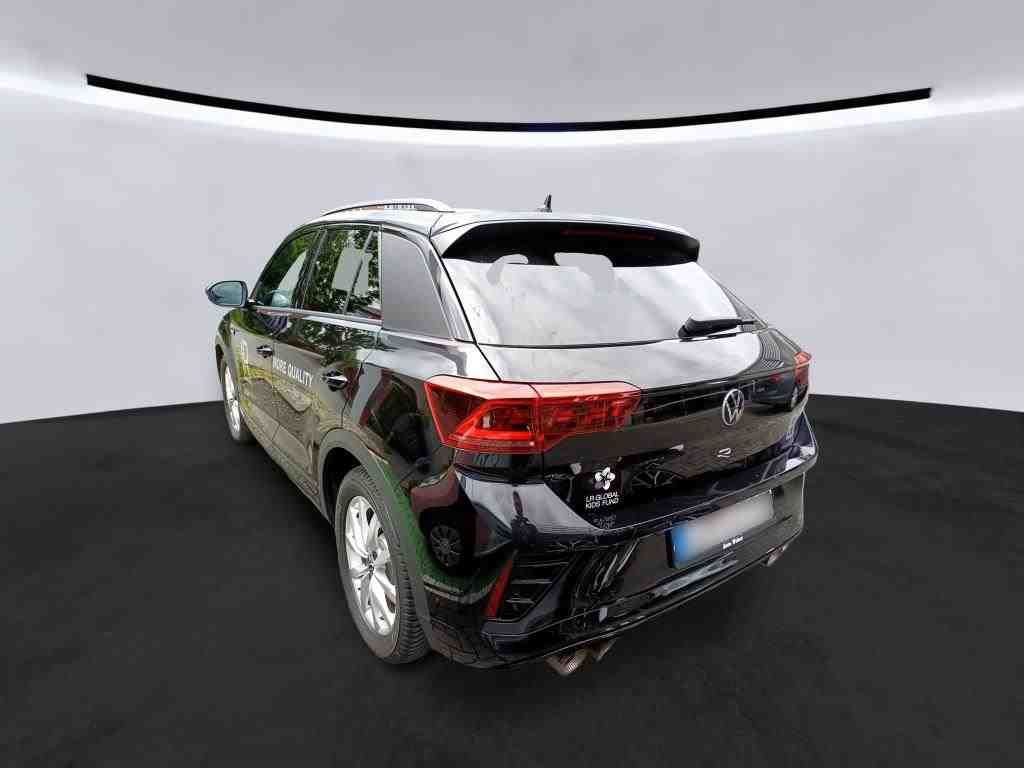 Volkswagen T-Roc - Bild 6