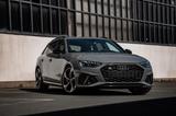 Audi S4 TDI tiptronic quattro Avant - - gebrauchte Audi S4 aus dem Jahr 2021