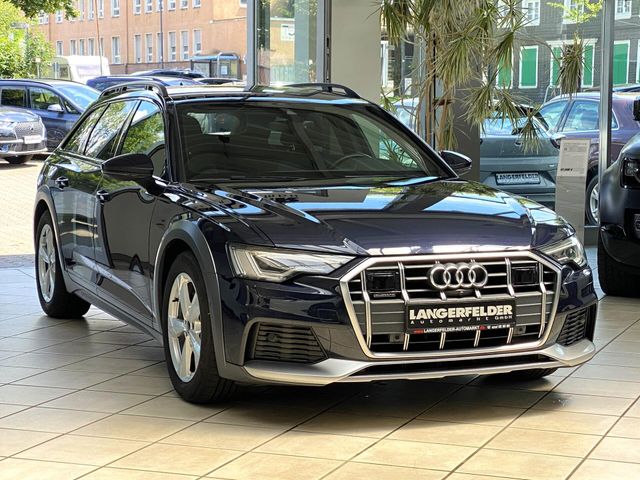 Audi A6 45 TDI allroad *MATRIX*ACC*4xSHZ*MMIPLUS