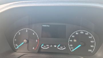 Ford Nugget MJ2020*Aufstelldach,Markise,Fahrradträger