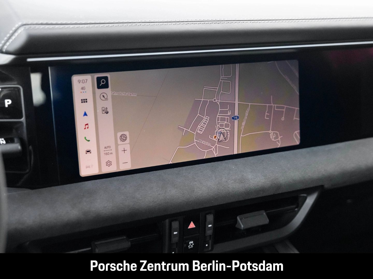 Porsche Macan - Bild 32