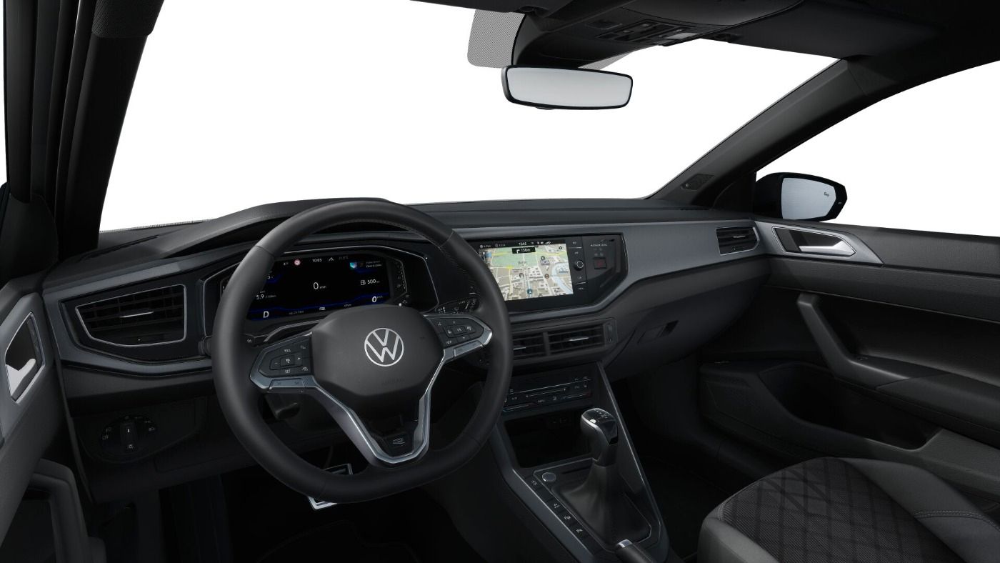 Volkswagen Polo - Bild 9