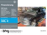 Volkswagen Touran Highline BMT 1,4 TSI DSG - 8-Sitzer Autos