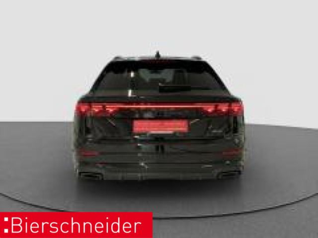 Audi Q8 e-hybrid S-Line business AHK PANO HuD B&O 5J- imagem 3