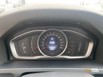 Volvo V60 - 11
