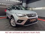 Seat Arona Xcellence.1HAND.Vollausstattung - gebrauchte Seat Arona aus dem Jahr 2018