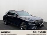 Genesis GV70 2.2D AWD Sport Technik + Komfort 21 Zoll - Genesis GV70: Sport