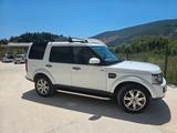 Land Rover Discovery 3.0 TDV6 SE - Land Rover Discovery: Tdv6