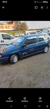 Alfa Romeo 145 1.9 turbodiesel L - Alfa Romeo 145