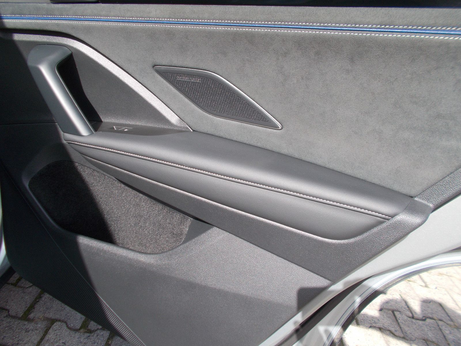 Volkswagen Tayron 2.0 TDI 142 kW 4Motion R-Line 7 - Sitzer foto 23