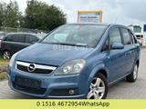 Opel Zafira B Sport*7Sitze* - Opel Zafira Gebrauchtwagen in Frankfurt