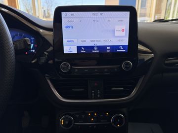 Ford Puma ST-Line 1,0l MHEV