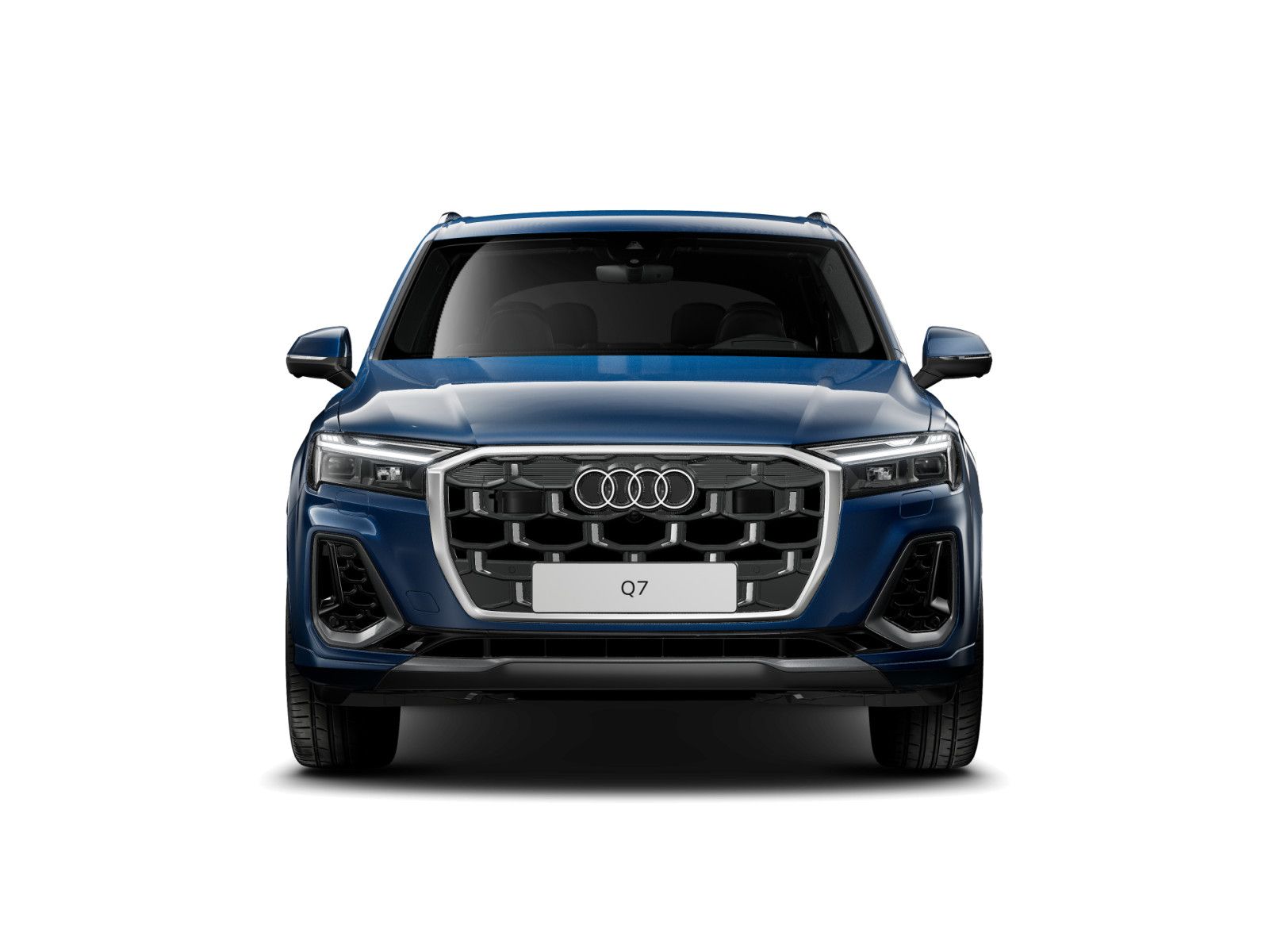 Audi Q7 - Bild 3