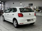 Volkswagen Polo 6R 1.0 Trendline, 2.Hand, Klima, HU neu ! - Volkswagen Polo: 6n2
