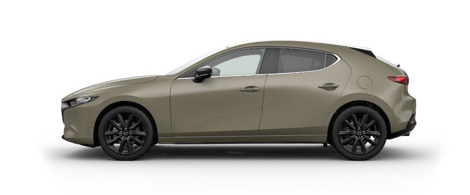 Fahrzeugabbildung Mazda 3 2.5i 140PS Homura