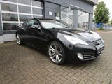 Hyundai Genesis Coupe 3,8l Kamera DAB 19" Navi - Hyundai Genesis: Automatik