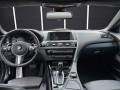 BMW 640 d xDrive Cabrio  *Klimaautomatik*Tempomat*