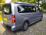 Toyota Proace Exklusivausbau mit langem Radstand  - Toyota Wohnmobil oder -wagen