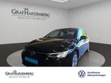 Volkswagen Golf 8 Life 2.0 TDI Navi LED ACC - Volkswagen Golf: 2.8