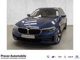 BMW 520d Touring ACC DA PA Shz DAB LED WLAN - gebrauchte BMW 5er Reihe aus dem Jahr 2023
