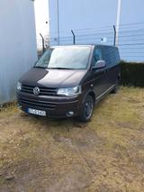 Volkswagen Multivan Highline - VW LT Gebrauchtwagen