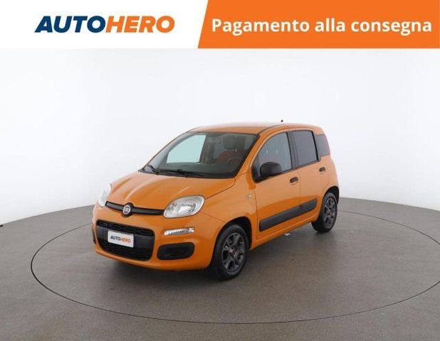 Fiat FIAT Panda 1.2 Pop