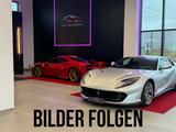 Ford Mustang 3.7 Autom. Leder Xenon - gebrauchte Ford Mustang aus dem Jahr 2014