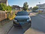 Andere Range Rover Sport hse  sdv6/ 7Sitzer - Andere mit Diesel-Antrieb