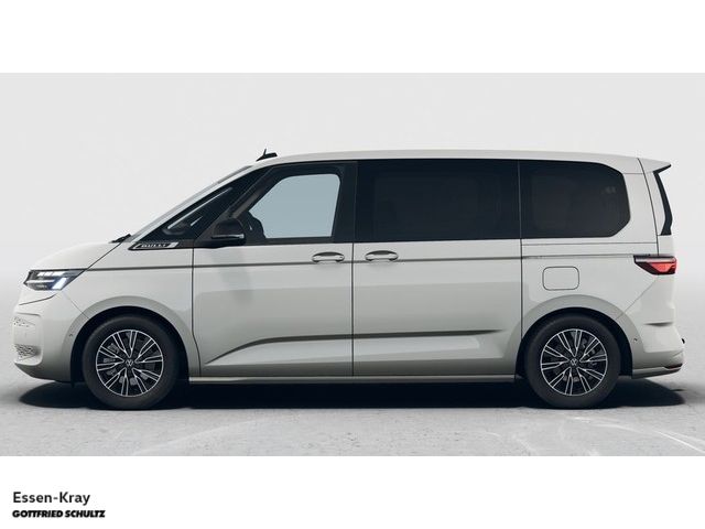 Volkswagen T7 Multivan - Bild 3