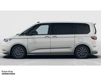 Volkswagen T7 Multivan - Vorschau Bild 3