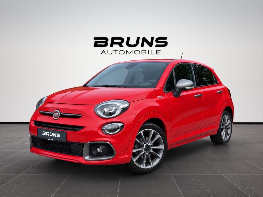 Image of Fiat 500X