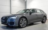 Audi A6 Avant 45 3.0 TDI quattro design S-Line *HUD* - Audi A6: 3.0