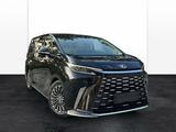 Lexus LM 350H AWD LUXURY 4 SEAT MY26 T1 STOCK - Lexus LM Luxury mit Hybrid-Antrieb (Benzin/Elektro)