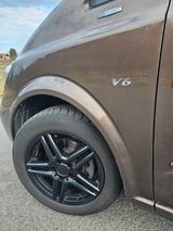 Mercedes-Benz Viano 3.0 CDI AMBIENTE EDITION lang AMBIENTE...